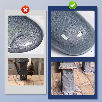 🔥🔥Buy 2 Get 1 Free⏰Heat Resistant Waterproof Metal Repair Glue