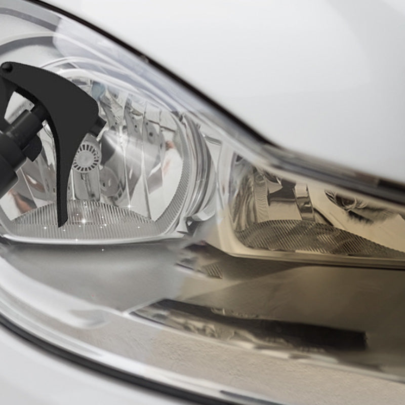 🔥Last Day49% OFF⏳Time-Limited Special⏰Car Headlight Cleaning and Restoration Agent