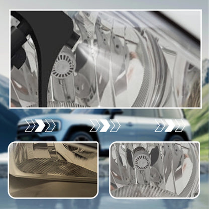 🔥Last Day49% OFF⏳Time-Limited Special⏰Car Headlight Cleaning and Restoration Agent