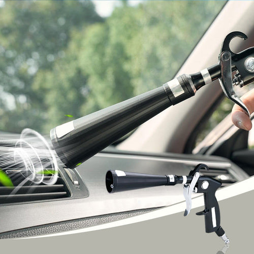 🎁Last Day 70% OFF 🔥🚗Car Interior High-Pressure Air Cleaning Tool✨