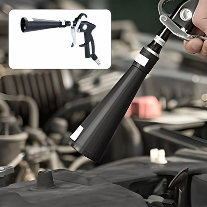 🎁Last Day 70% OFF 🔥🚗Car Interior High-Pressure Air Cleaning Tool✨