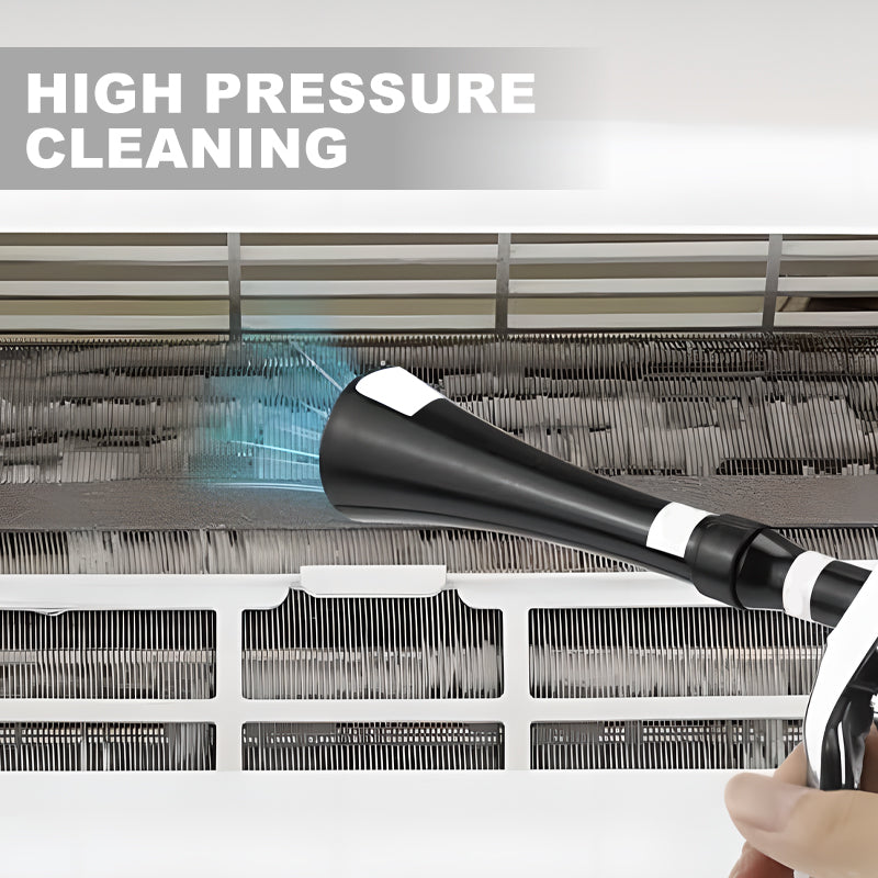 🎁Last Day 70% OFF 🔥🚗Car Interior High-Pressure Air Cleaning Tool✨