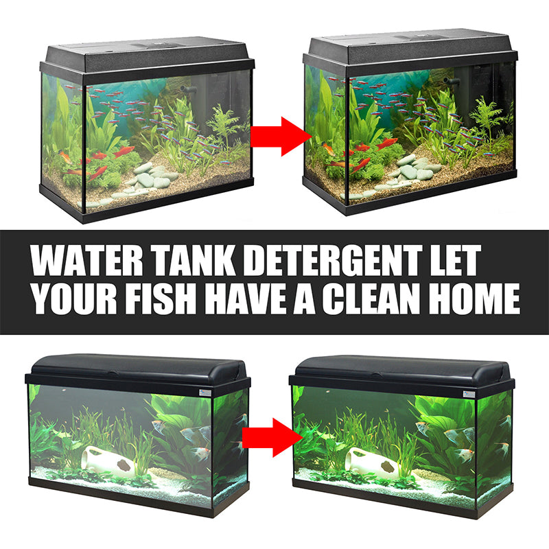 🎉Last Day 50% OFF🎉Fish Ponds Aquariums Chlorine Removal Tablets