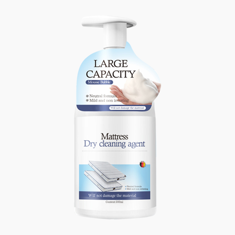 💛 50% OFF! Mattress Yellow Stain Cleaner – No water, no residue. Deep foam lifts old stains & urine marks. Gentle on fabric. 🧴✨