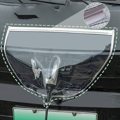 💎Magnetic Waterproof Charging Port Protector for Electric Vehicle