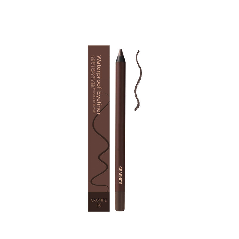 🌟 Best Selling🌟 24-Hour Waterproof Eyeliner — Sharpenable Pencil