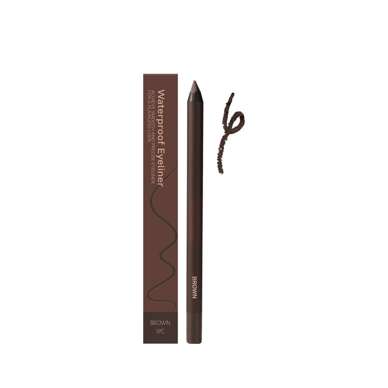 🌟 Best Selling🌟 24-Hour Waterproof Eyeliner — Sharpenable Pencil