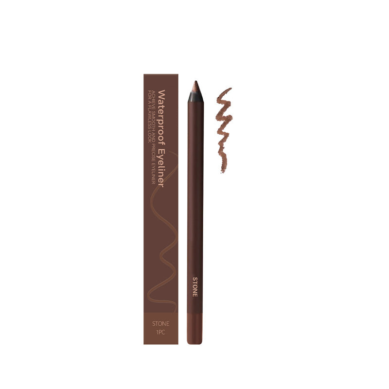 🌟 Best Selling🌟 24-Hour Waterproof Eyeliner — Sharpenable Pencil