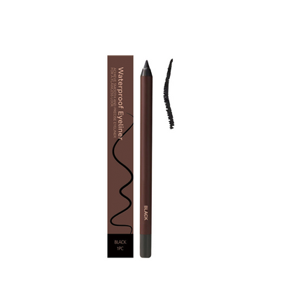 🌟 Best Selling🌟 24-Hour Waterproof Eyeliner — Sharpenable Pencil