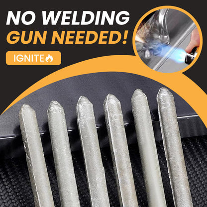 🎁Last Day 50% OFF 🔥Low Temperature Universal Welding Rod