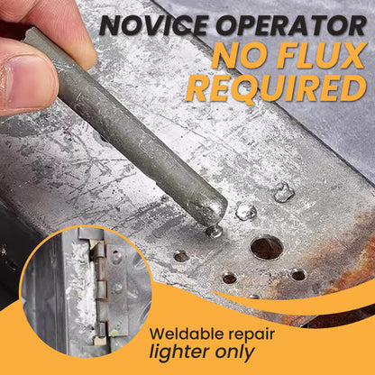 🎁Last Day 50% OFF 🔥Low Temperature Universal Welding Rod