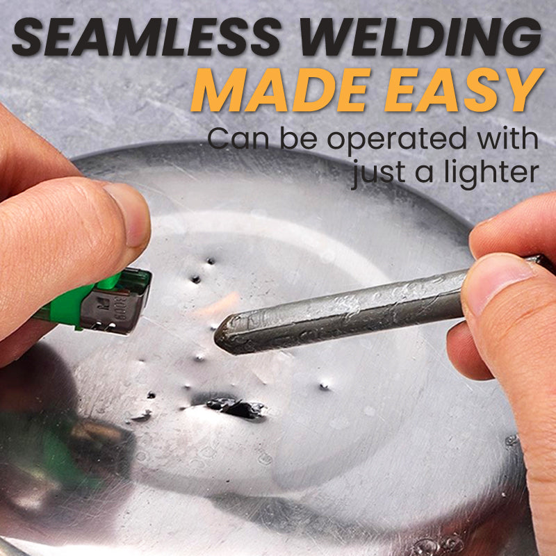 🎁Last Day 50% OFF 🔥Low Temperature Universal Welding Rod