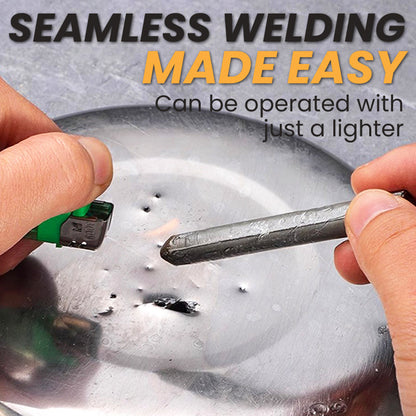 🎁Last Day 50% OFF 🔥Low Temperature Universal Welding Rod