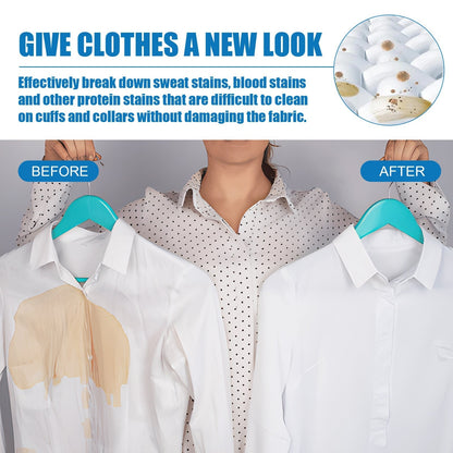 🔥Last Day 49% OFF -Powerful Laundry Stain Remover Spray