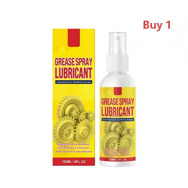 🏆LAST DAY 70% off  🔥Buy 3 Get 2 Free🔥Multi-Purpose Rust Remover & Lubricant Spray