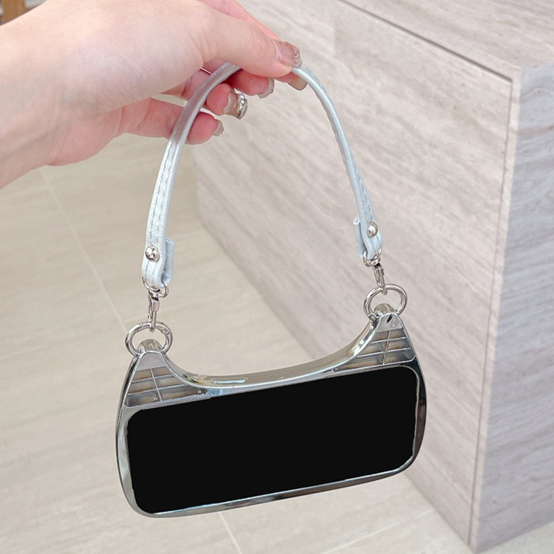 🥳2026 HOT SALE🥳💞50K+ SOLD!💥✨💎 50% OFF! Creative Phone Case with Top Handle 📱👜