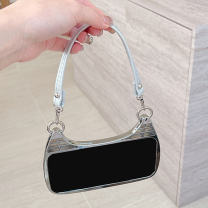 🥳2026 HOT SALE🥳💞50K+ SOLD!💥✨💎 50% OFF! Creative Phone Case with Top Handle 📱👜
