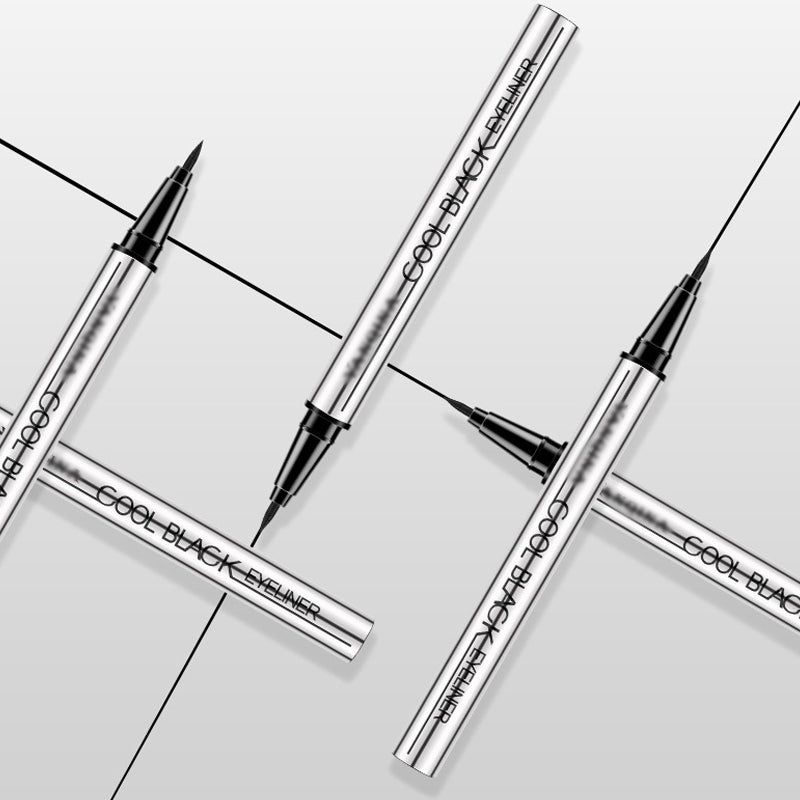 🔥BUY 1 GET 1 FREE🔥Eyeliner waterproof et sans bavure