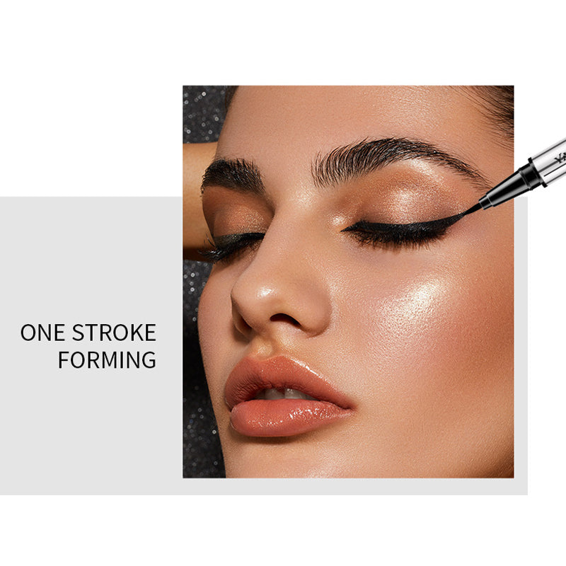🔥BUY 1 GET 1 FREE🔥Eyeliner waterproof et sans bavure