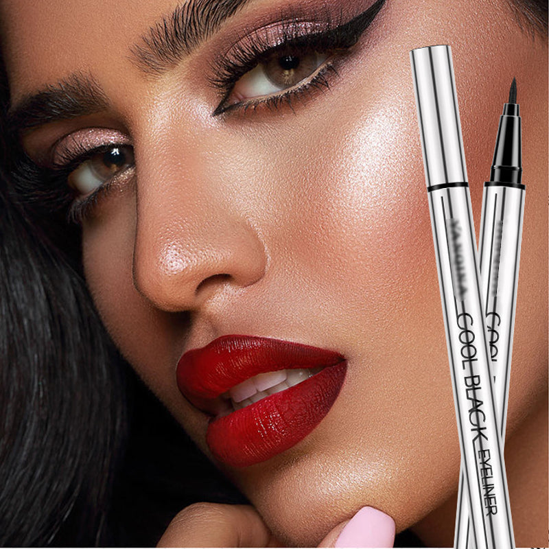 🔥BUY 1 GET 1 FREE🔥Eyeliner waterproof et sans bavure