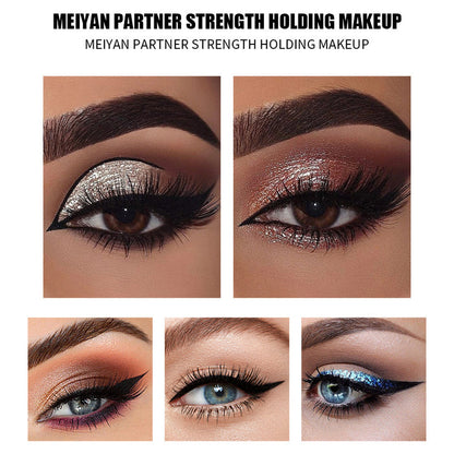🔥BUY 1 GET 1 FREE🔥Eyeliner waterproof et sans bavure