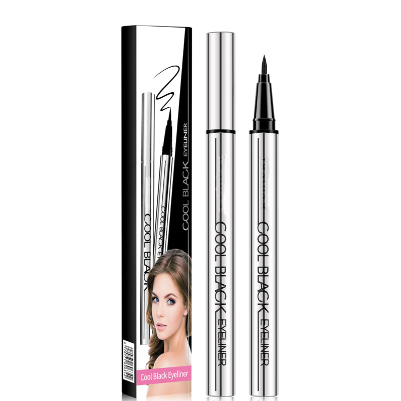 🔥BUY 1 GET 1 FREE🔥Eyeliner waterproof et sans bavure