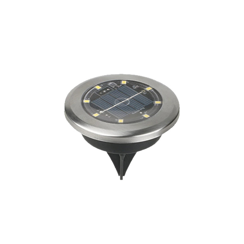 ✨Hot Sale Promotion 70% OFF💡Outdoor Waterproof Solar Ground Light