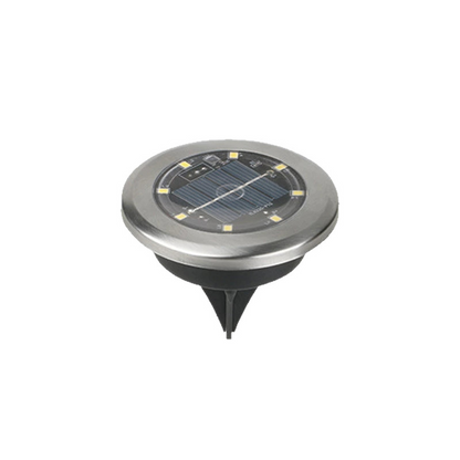 ✨Hot Sale Promotion 70% OFF💡Outdoor Waterproof Solar Ground Light