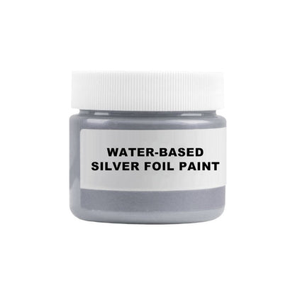 💎 Best Sellers: Up to 49% Off – Shop the Hype🔥Water-Based Gold Foil Paint