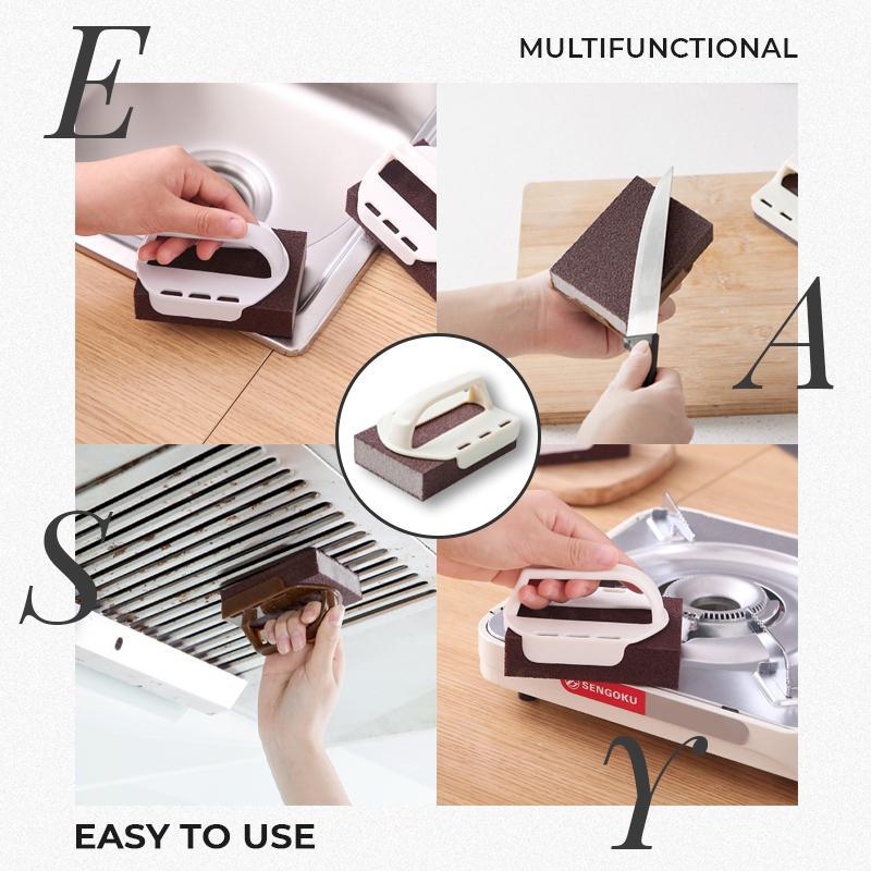 🎁Last Day 70% OFF 🔥Cleaning brush for disinfection