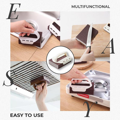 🎁Last Day 70% OFF 🔥Cleaning brush for disinfection