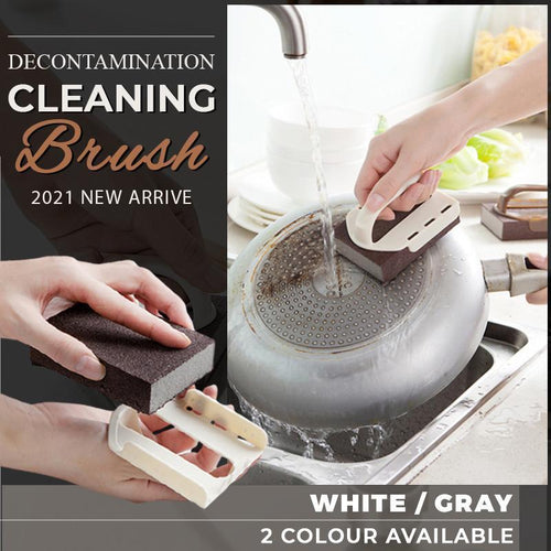 🎁Last Day 70% OFF 🔥Cleaning brush for disinfection