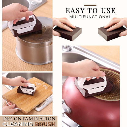 🎁Last Day 70% OFF 🔥Cleaning brush for disinfection