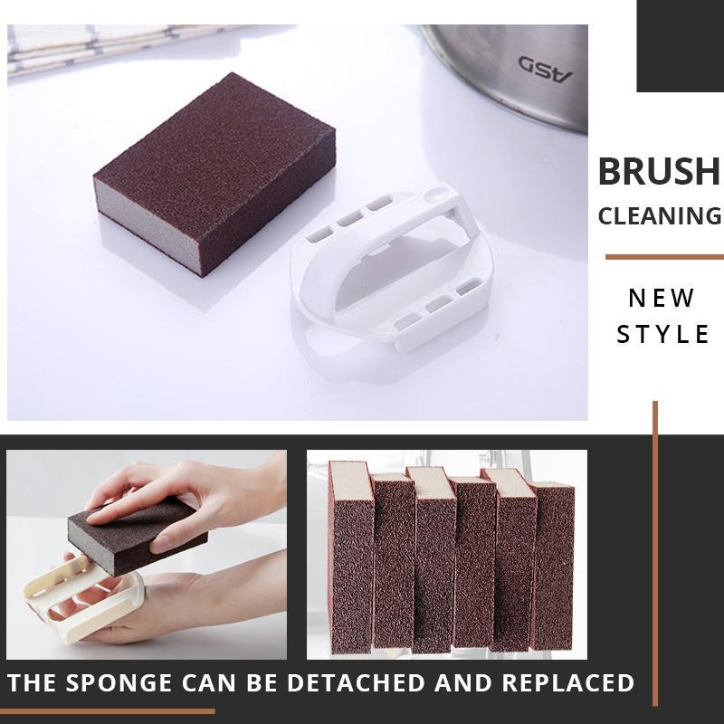 🎁Last Day 70% OFF 🔥Cleaning brush for disinfection