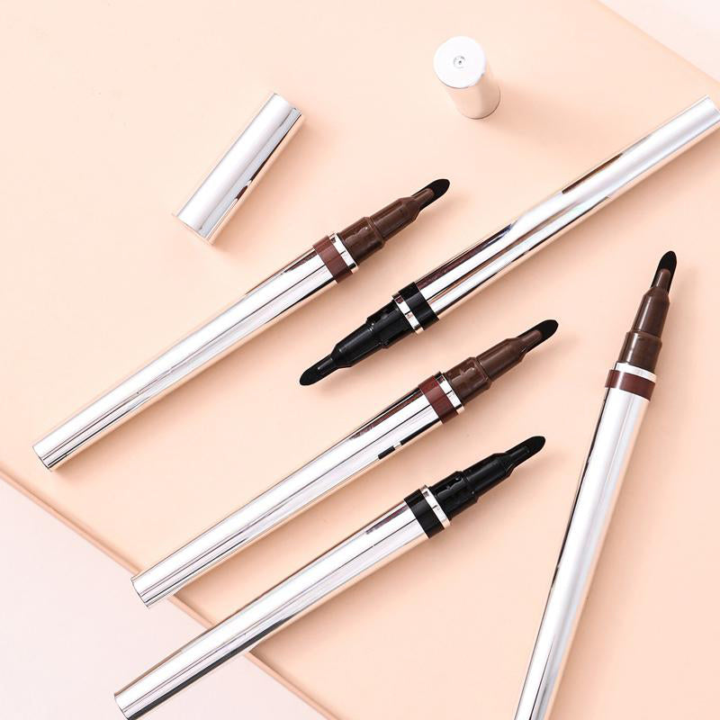 🔥Last day⏰ — Buy one, get one free!!🌟Sponge eyeliner applicator