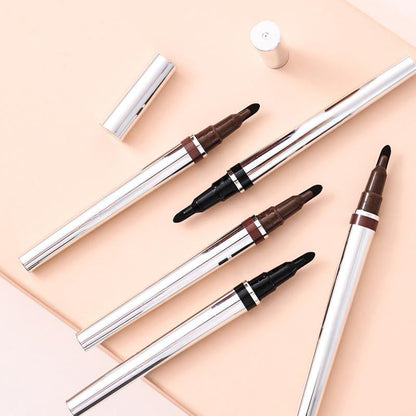 🔥Last day⏰ — Buy one, get one free!!🌟Sponge eyeliner applicator
