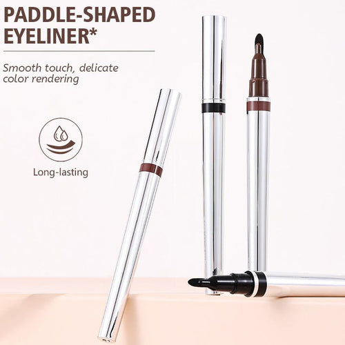 🔥Last day⏰ — Buy one, get one free!!🌟Sponge eyeliner applicator