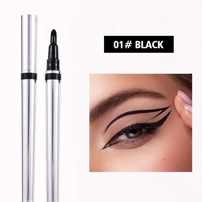 🔥Last day⏰ — Buy one, get one free!!🌟Sponge eyeliner applicator