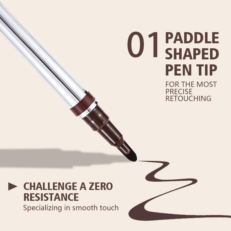 🔥Last day⏰ — Buy one, get one free!!🌟Sponge eyeliner applicator