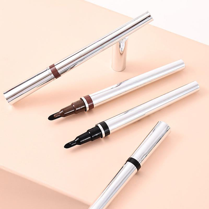 🔥Last day⏰ — Buy one, get one free!!🌟Sponge eyeliner applicator