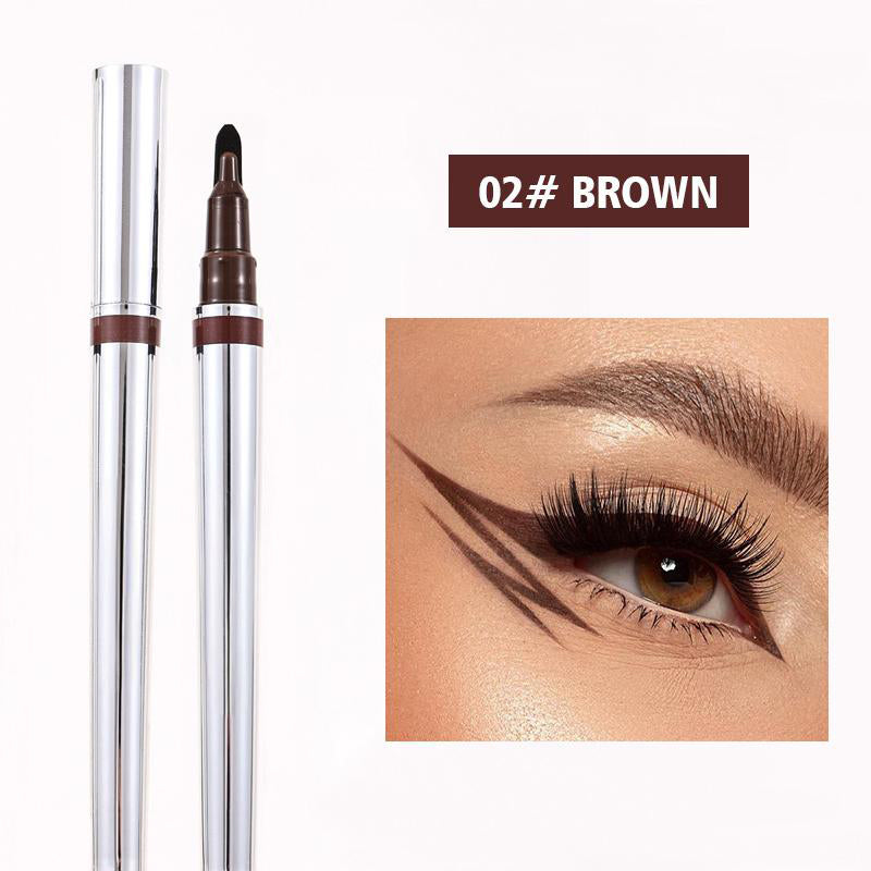 🔥Last day⏰ — Buy one, get one free!!🌟Sponge eyeliner applicator