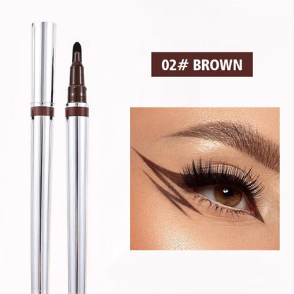 🔥Last day⏰ — Buy one, get one free!!🌟Sponge eyeliner applicator