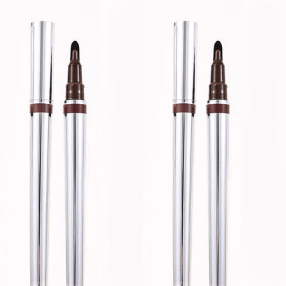 🔥Last day⏰ — Buy one, get one free!!🌟Sponge eyeliner applicator