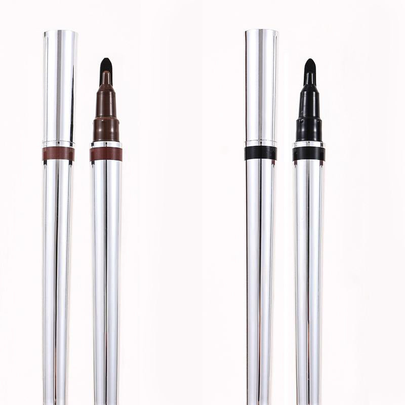 🔥Last day⏰ — Buy one, get one free!!🌟Sponge eyeliner applicator