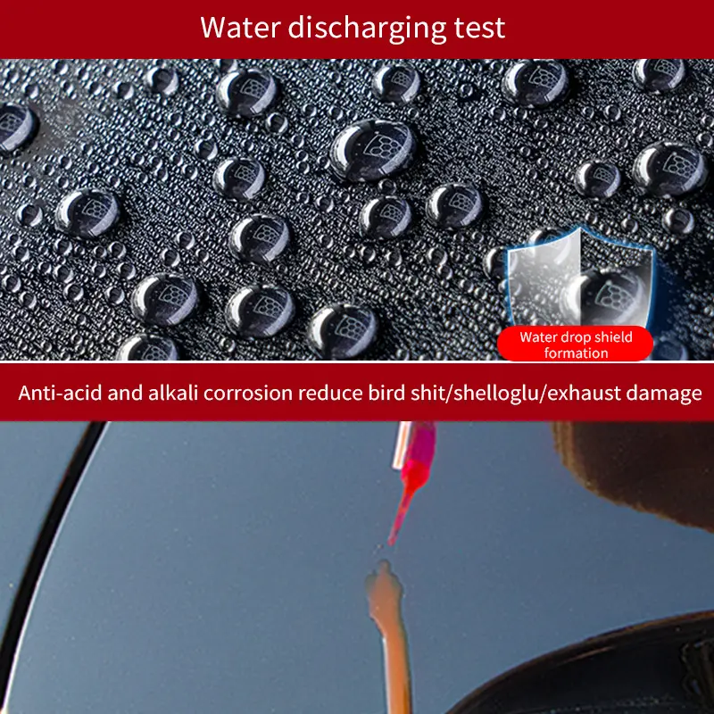 ✨Last Day 70% OFF🚗3-in-1 Quick Effect Car Coating Spray