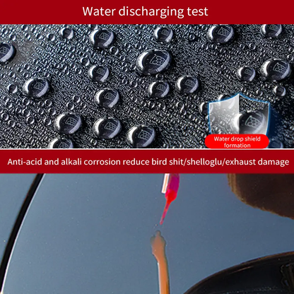 ✨Last Day 70% OFF🚗3-in-1 Quick Effect Car Coating Spray