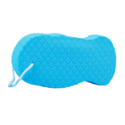 💦Last Day 70% OFF💦Dual-Sided Exfoliating Bath Sponge