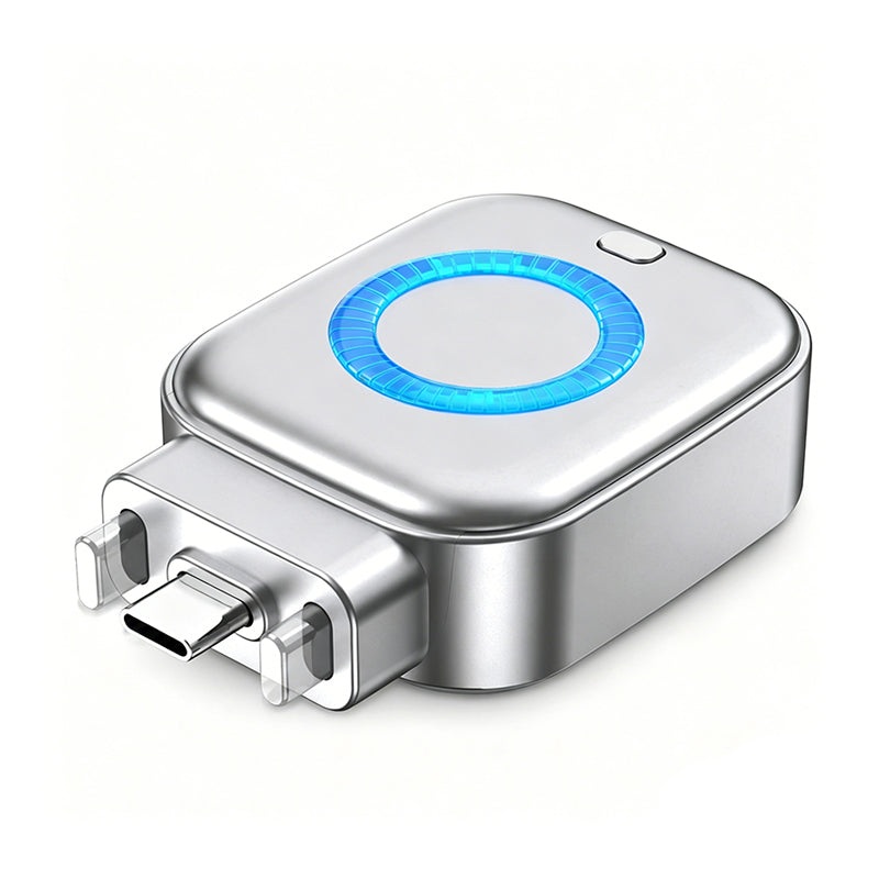 🌞Fresh Into Spring With 50% Off!⚡140W Super Fast Charger with AI Automatic Shutdown - USB-C PD3.1 - Intelligent Battery Protection - Universal for iPhone, MacBook & Tablets