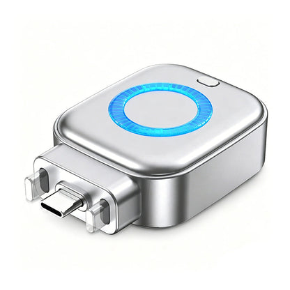 🌞Fresh Into Spring With 50% Off!⚡140W Super Fast Charger with AI Automatic Shutdown - USB-C PD3.1 - Intelligent Battery Protection - Universal for iPhone, MacBook & Tablets