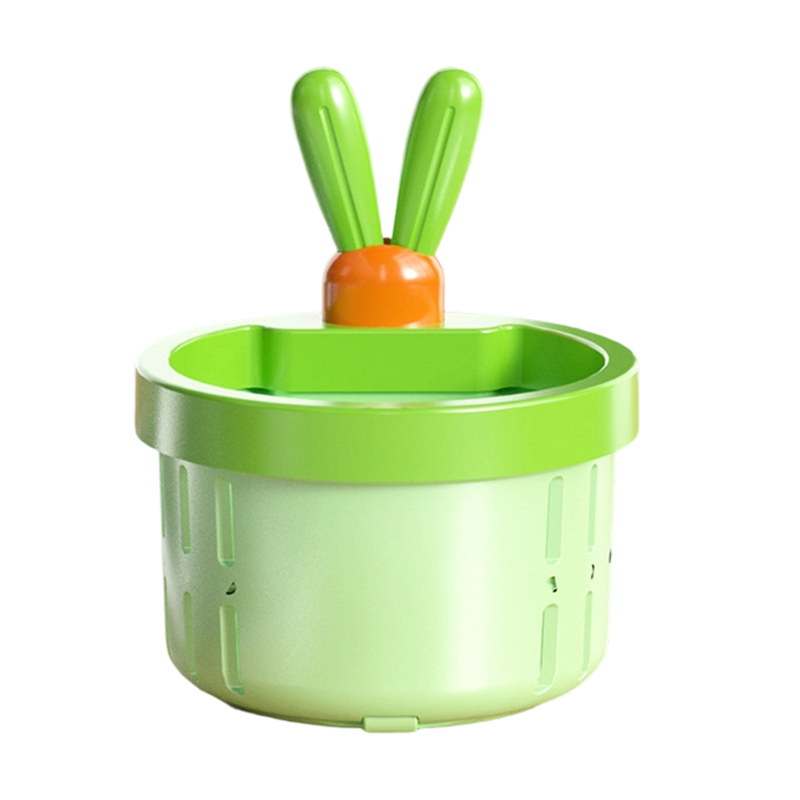 🧺✨ Portable strainer basket for the kitchen 🍃